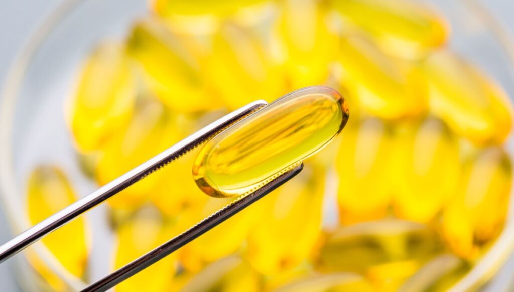 HGH Factor