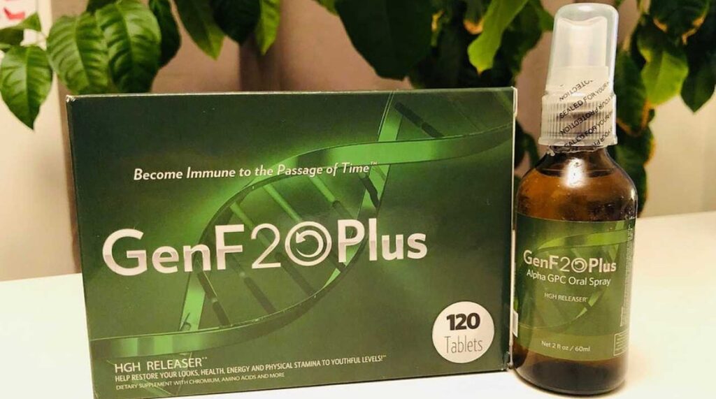 How Does GenF20 Work