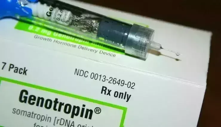 What is genotropin hgh? genotropin hgh