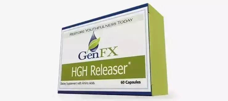 Top HGH Supplements 2022 HGH Releasers