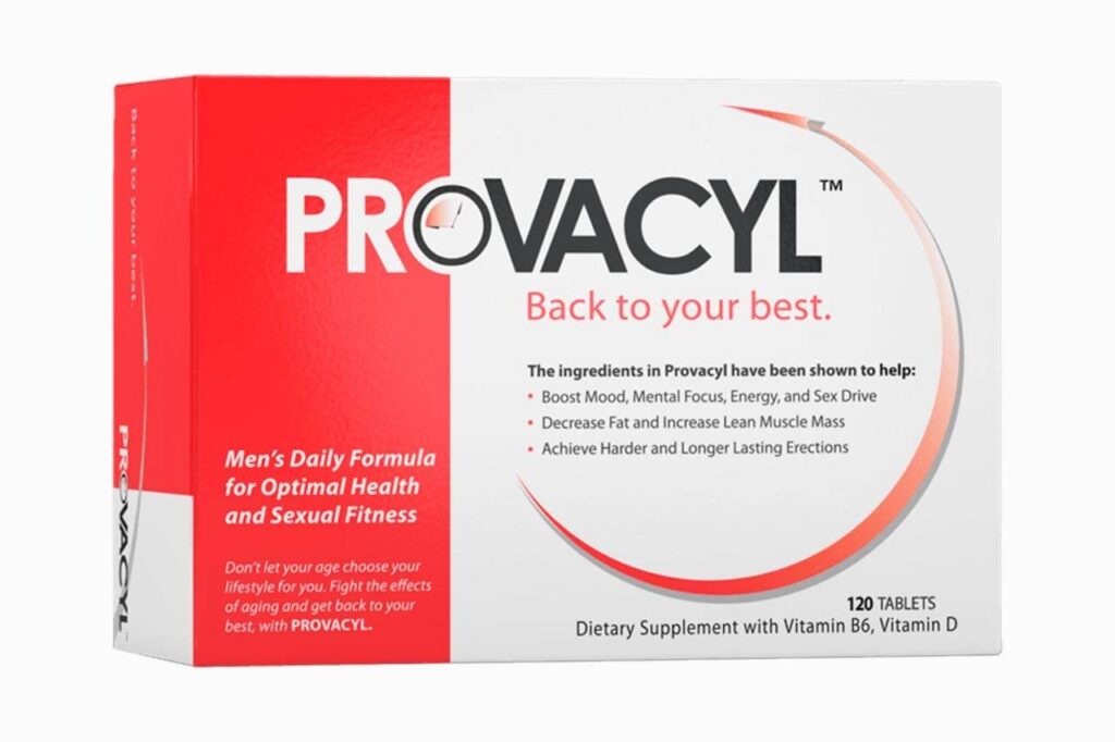 provacyl hgh supplements
