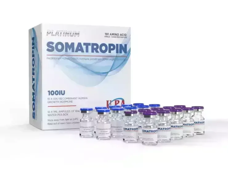 Top HGH Supplements 2022 Somatropin hgh supplements