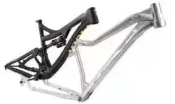 Mountain Bike Frames: Guide To Buy For Beginners 2022 Aluminum Mountain Bike Frames