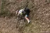 Avoid long term pedaling in high gear