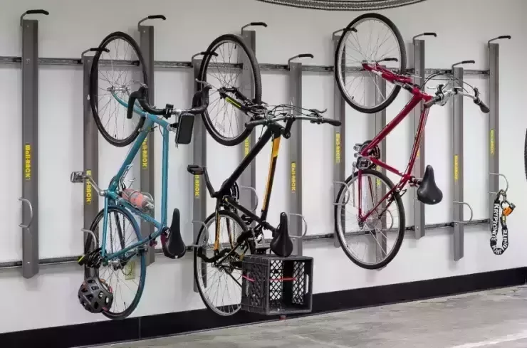 Best Wall Bike Rack