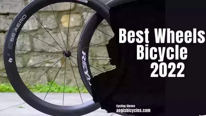 Best Wheels Bicycle