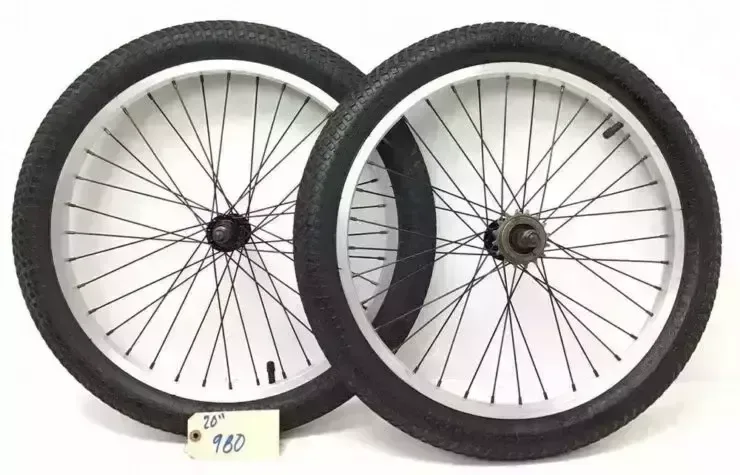 Best Wheels Bicycle in 2022 Bmx Wheels