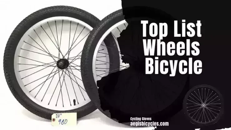 Best Wheels Bicycle in 2022 List Wheels Bicycle