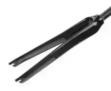 Things to Know Before Buying a Bicycle 2022 Carbon fork