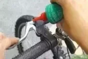 Check pedal resistance