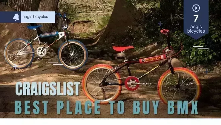 Where to Buy Bmx Bikes: Best Places to Buy Bmx 2022 Craigslist
