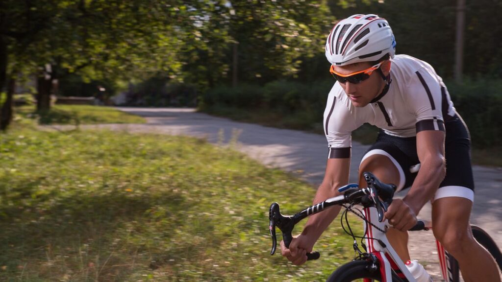 Cycling Tips