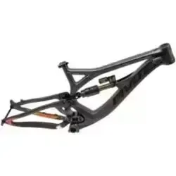 Mountain Bike Frames: Guide To Buy For Beginners 2022 Downhill Mountain Bike Frames