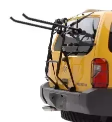 F4 Heavy Duty 4-Bike