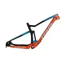 Mountain Bike Frames: Guide To Buy For Beginners 2022 Full Suspension Mountain Bike Frames