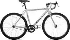 Road Bike: Best Bikes Reviewed in 2022 Giordano Rapido Single Speed Road Bike