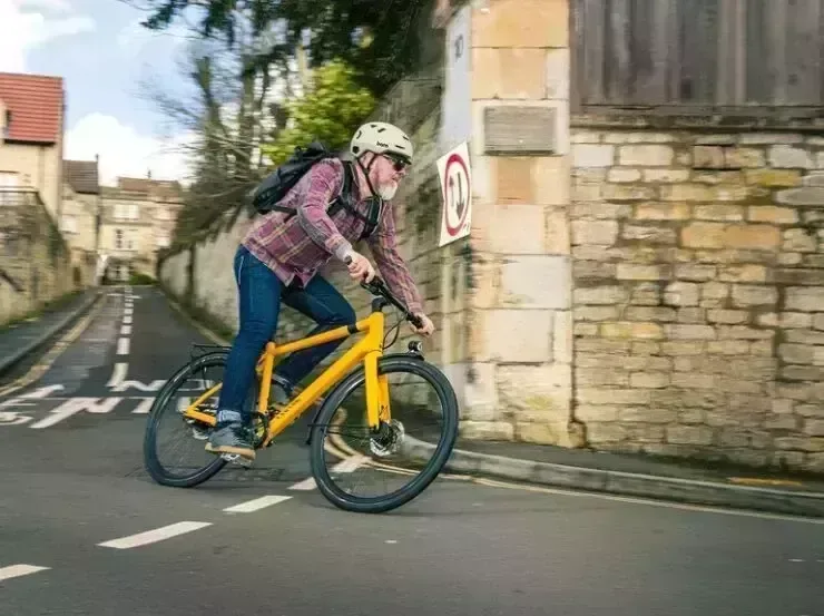 Great Bike Brands for Urban Biking Activity