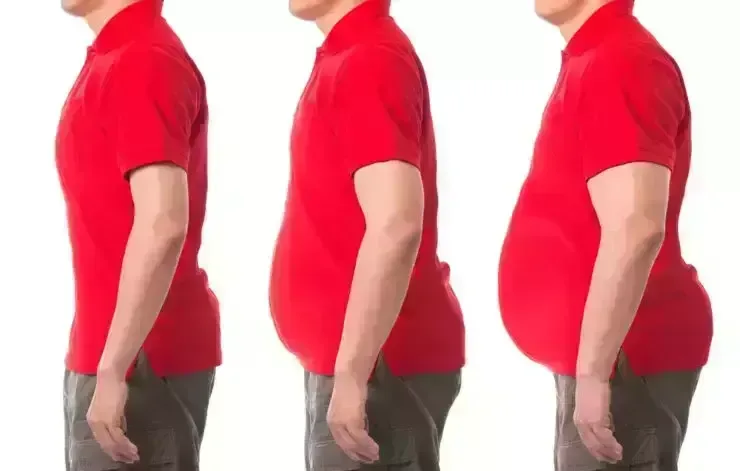 HGH for weight loss