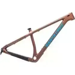 Mountain Bike Frames: Guide To Buy For Beginners 2022 Hardtail Mountain Bike Frames