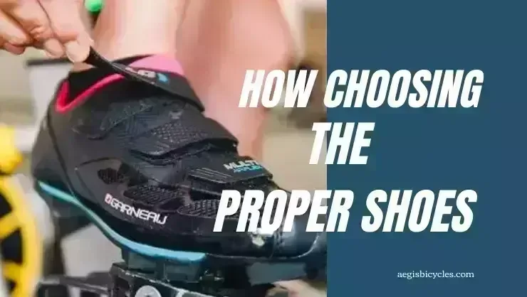Biking Shoes: How To Choose The Best Mountain Bike Shoes 2022 How Choosing the Proper Shoes