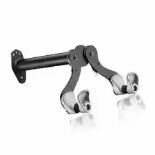 Best Wall Bike Rack 2022 Ibera Horizontal Bicycle Bike Wall Hanger