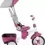 Toddler Bike: Best Buyer’s Guide and Reviews Little Tikes Perfect Fit 4-in-1 Trike