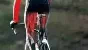 Make sure you frequently change positions to avoid stiffness and muscle cramps
