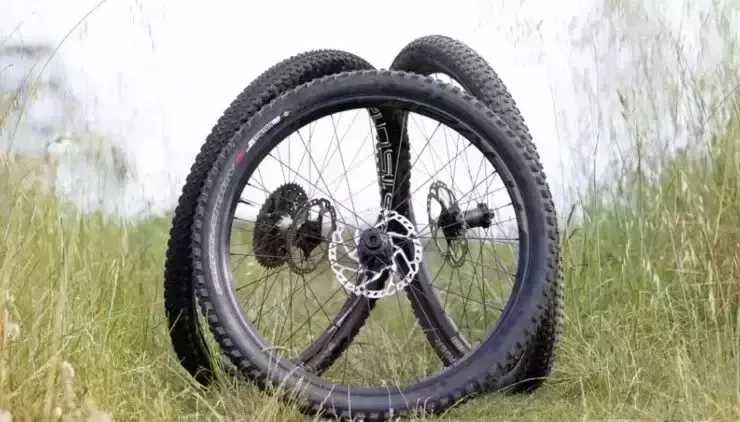 Best Wheels Bicycle in 2022 Mountain Wheels