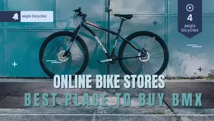Where to Buy Bmx Bikes: Best Places to Buy Bmx 2022 Online Bike Stores
