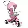Toddler Bike: Best Buyer’s Guide and Reviews Radio Flyer 4-in-1 Stroll ‘N Trike