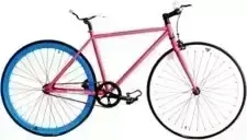 Road Bike: Best Bikes Reviewed in 2022 Retrospec Beta Series Single Speed with Flip Flop Hub