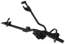 Roof Bike Rack Thule ProRide XT