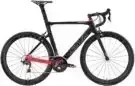 Aegis Handmade Carbon Fiber Bicycle SAVADECK Phantom 2.0