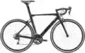 Aegis Handmade Carbon Fiber Bicycle Savadeck Bike