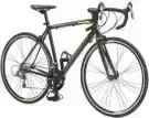 Aegis Handmade Carbon Fiber Bicycle Schwinn Phocus