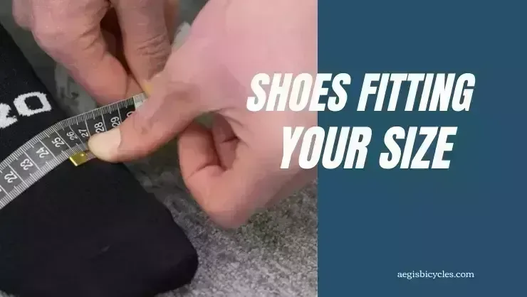 Biking Shoes: How To Choose The Best Mountain Bike Shoes 2022 Shoes Fitting Your Size