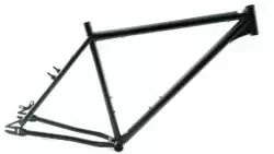 Mountain Bike Frames: Guide To Buy For Beginners 2022 Single Speed Mountain Bike Frames