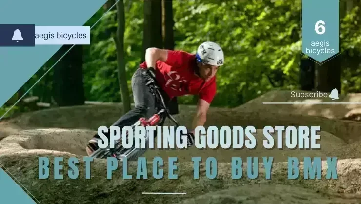 Where to Buy Bmx Bikes: Best Places to Buy Bmx 2022 Sporting Goods Store
