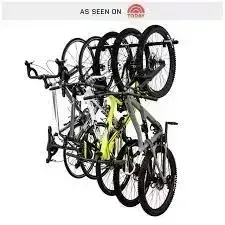 Best Wall Bike Rack 2022 StoreYourBoard Freestanding Bike Storage Rack