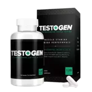 Top Testosterone Boosters for Women 2022 TestoGen