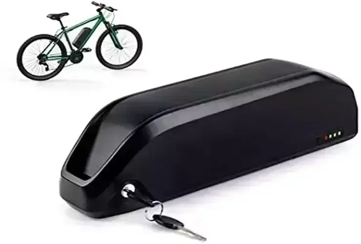 Bike Battery: Best Electric Bike Battery in 2022 The popular li-ion electric bicycle battery