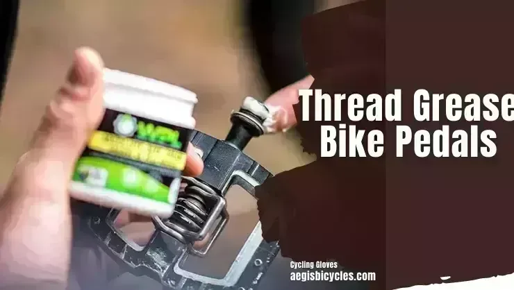 Changing bike pedals: The Best Way to Replace Bike Pedals 2022 Thread grease bike pedals