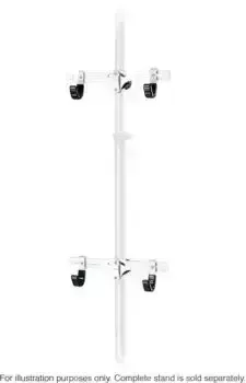 Best Wall Bike Rack 2022 Topeak Dual Touch Bike Storage Stand