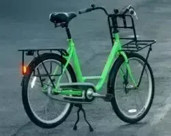 Great Bike Brands for Urban Biking Activity Torker Cargo T