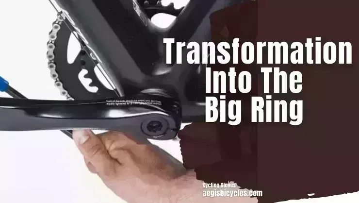 Changing bike pedals: The Best Way to Replace Bike Pedals 2022 Transformation into the big ring