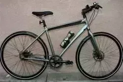 Great Bike Brands for Urban Biking Activity Trek Soho