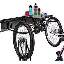 Best Wall Bike Rack 2022 Wallmaster Bike Storage Rack