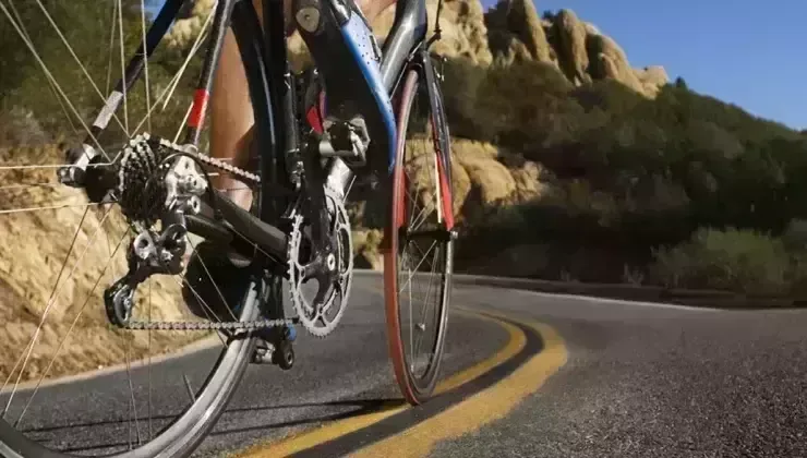 Ways to Weight Loss Bicycle