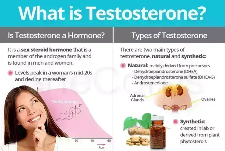 Testosterone