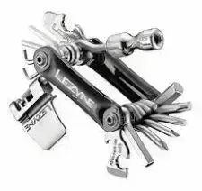 Best Bicycle Repair Shop 2022 Co2 Multi-Tools